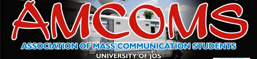 ASSOCIATION OF MASS COMMUNICATION STUDENTS OF NIGERIA